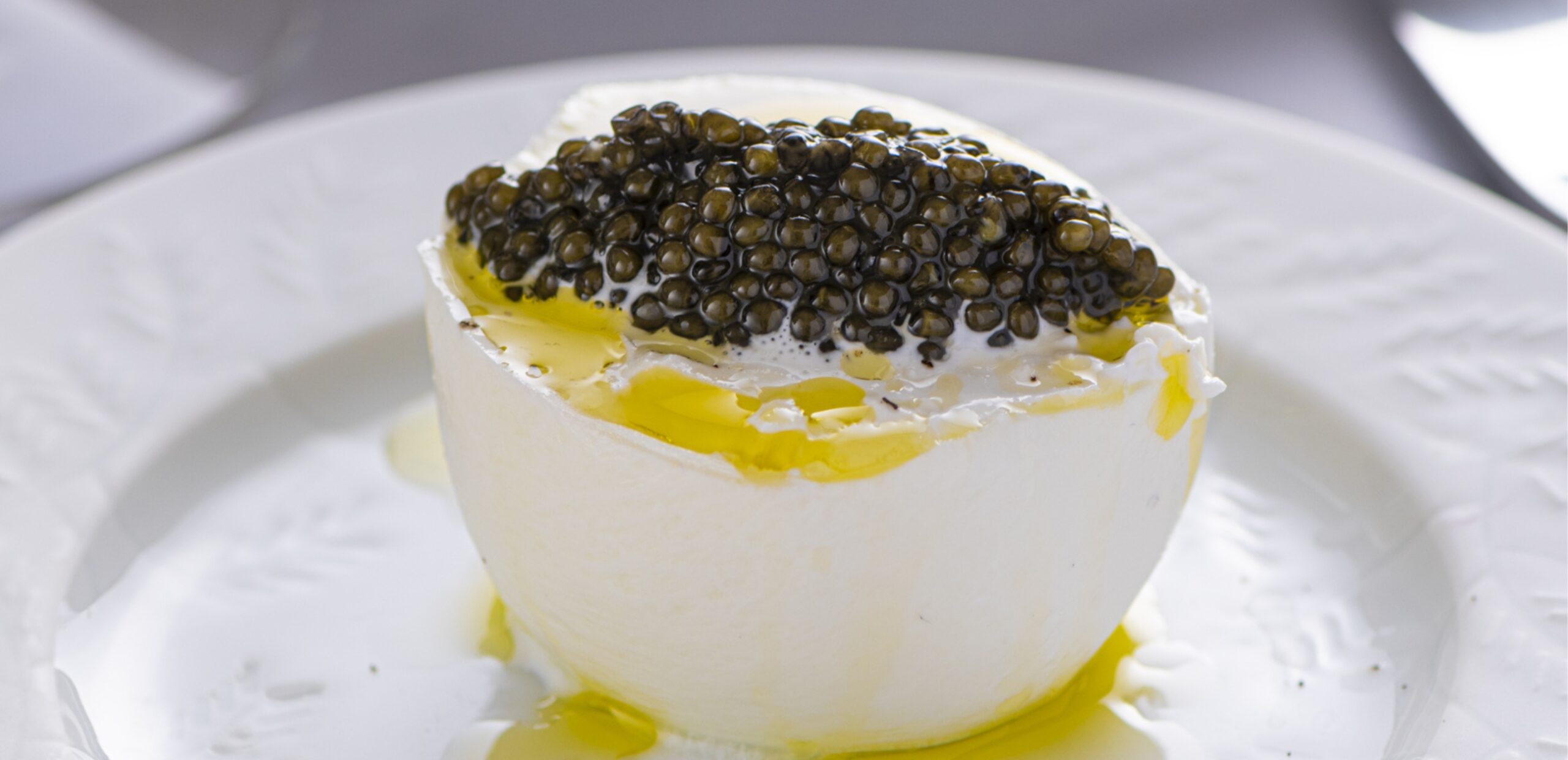 Burrata-Caviar-Aquitaine