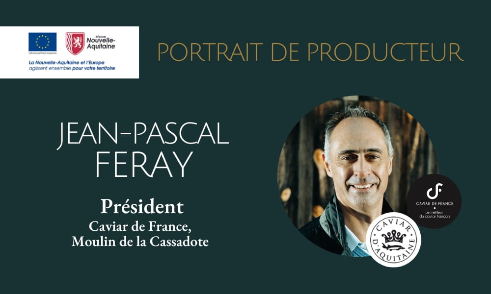 Jean Pascal Feray