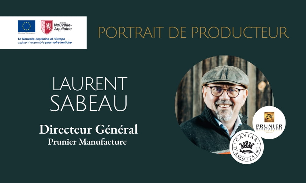 Laurent Sabeau